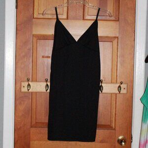 Royal Bones Standard Mini Dress